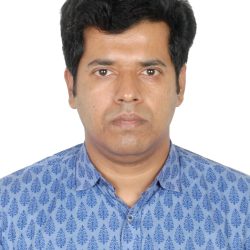 Dr.Dibakar Sarkar